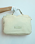 Tillie Satchel, back view